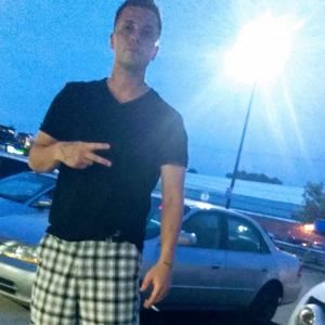 Meet your Posher, Corey